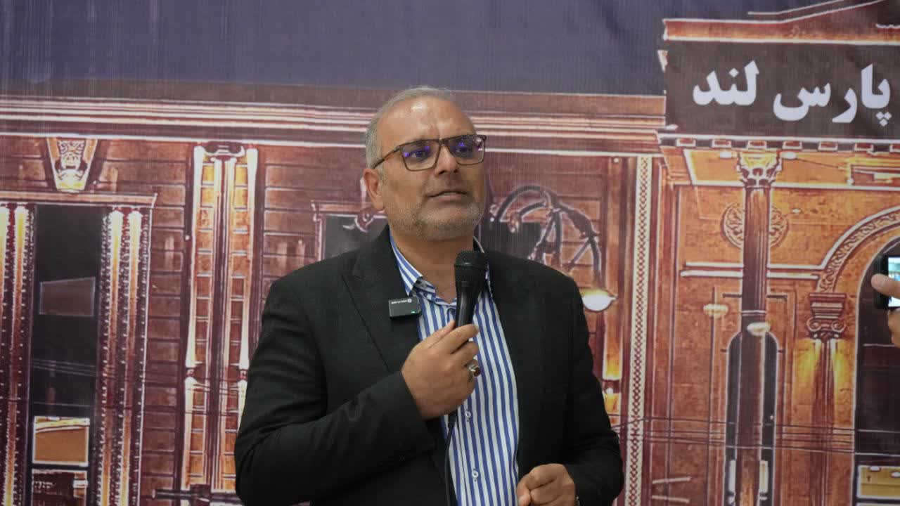 نماینده دورود و ازنا: توسعه متوازن لرستان در دستور کار مدیریت استان قرار دارد