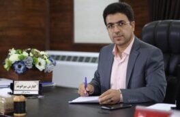 رومشکان در مسیر تبدیل شدن به یکی از قطب‌های پرورش ماهیان خاویاری لرستان