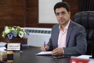 رومشکان در مسیر تبدیل شدن به یکی از قطب‌های پرورش ماهیان خاویاری لرستان