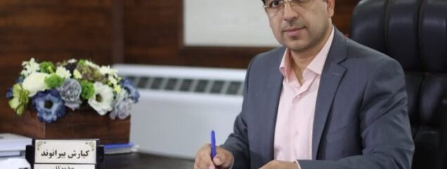 رومشکان در مسیر تبدیل شدن به یکی از قطبهای پرورش ماهیان خاویاری لرستان