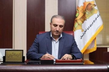 لرستان در جمع برترین‌های کشور؛ رتبه دوم هوشمندسازی مشترکان برق را کسب کرد