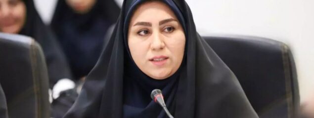 زن ایرانی؛ از پشتیبانی جبههها تا پاسداری از امید و آینده خانواده