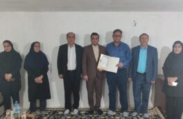 «مهدی زکی‌پور» قائم مقام انجمن پایگاه‌های خبری لرستان شد