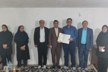 «مهدی زکی‌پور» قائم مقام انجمن پایگاه‌های خبری لرستان شد