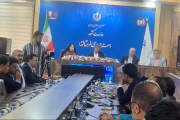 ضرورت حمایت مالی از هنرمندان