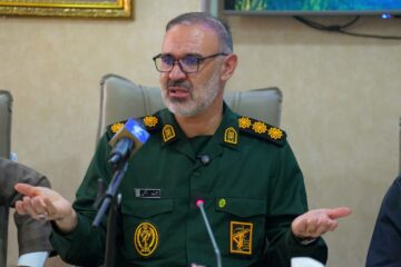 اعزام ۳۵۰۰ زائر لرستانی به مناطق عملیاتی غرب کشور