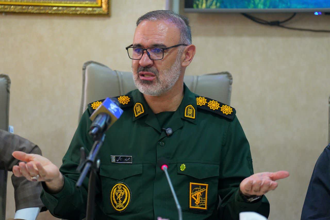 اعزام ۳۵۰۰ زائر لرستانی به مناطق عملیاتی غرب کشور
