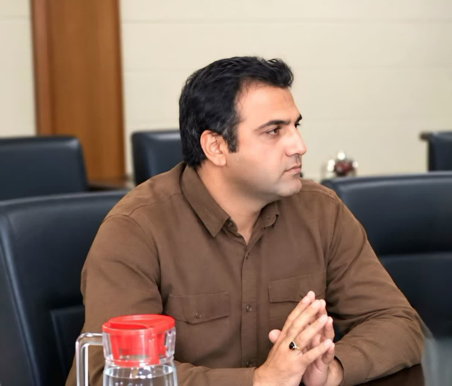 مطالبه ی صریح از دادستان شهرستان چگنی