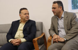 دو بال همکاری بانک رفاه و راه و شهرسازی لرستان؛ معیشت کارکنان و تأمین مالی مسکن