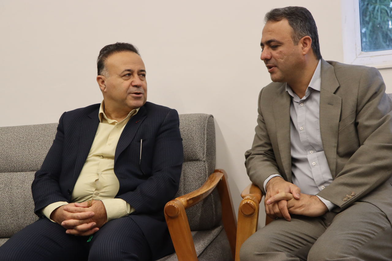 دو بال همکاری بانک رفاه و راه و شهرسازی لرستان؛ معیشت کارکنان و تأمین مالی مسکن