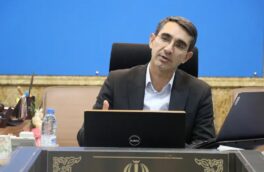 سهرابی: آینده تعلیم و تربیت از کودکستان آغاز می‌شود؛ لذت یادگیری را از کودکان نگیریم