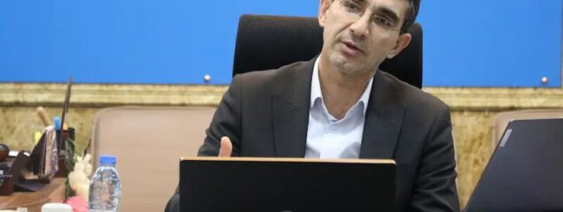 سهرابی: آینده تعلیم و تربیت از کودکستان آغاز میشود؛ لذت یادگیری را از کودکان نگیریم