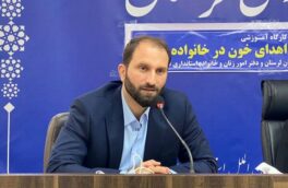 از بیمه تا مکمل؛ نسخه پزشکی ورزشی لرستان برای ورزشکاران