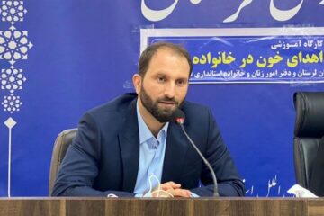 از بیمه تا مکمل؛ نسخه پزشکی ورزشی لرستان برای ورزشکاران
