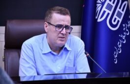 رشد ۱۲۰ درصدی درآمدهای عملیاتی علوم پزشکی لرستان؛ یک همت به اعتبارات جاری افزوده شد