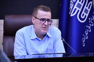 رشد ۱۲۰ درصدی درآمدهای عملیاتی علوم پزشکی لرستان؛ یک همت به اعتبارات جاری افزوده شد