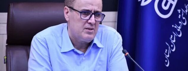 رشد ۱۲۰ درصدی درآمدهای عملیاتی علوم پزشکی لرستان؛ یک همت به اعتبارات جاری افزوده شد