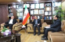 اختصاص ظرفیت حمایتی ۲۲۰۰ میلیارد تومانی به بیماران لرستان؛ ۷۰ درصد جمعیت بروجرد زیر پوشش بیمه سلامت