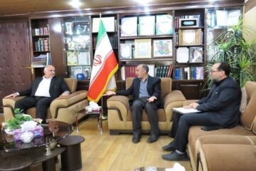 اختصاص ظرفیت حمایتی ۲۲۰۰ میلیارد تومانی به بیماران لرستان؛ ۷۰ درصد جمعیت بروجرد زیر پوشش بیمه سلامت