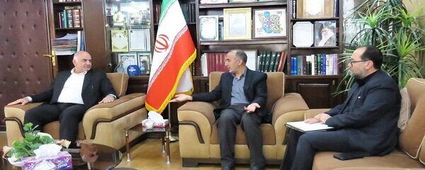 اختصاص ظرفیت حمایتی ۲۲۰۰ میلیارد تومانی به بیماران لرستان؛ ۷۰ درصد جمعیت بروجرد زیر پوشش بیمه سلامت