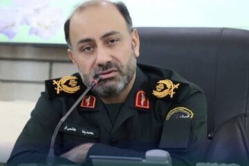 تأکید فرمانده انتظامی لرستان بر مطالبه‌گری هوشمندانه و نقش‌آفرینی رسانه‌ها در کاهش آسیب‌های اجتماعی