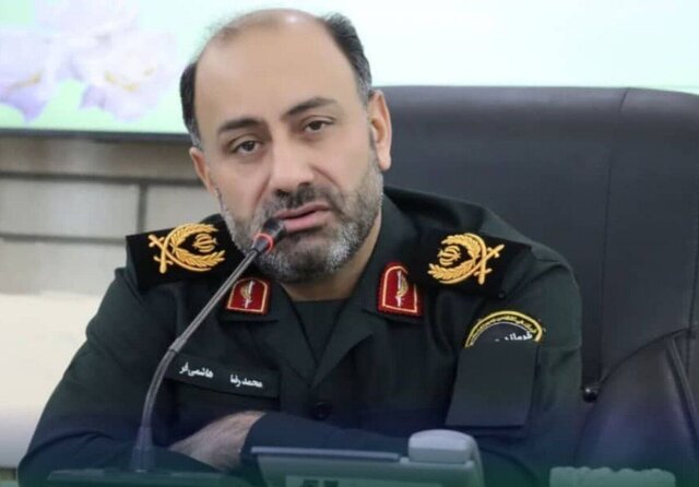 تأکید فرمانده انتظامی لرستان بر مطالبه‌گری هوشمندانه و نقش‌آفرینی رسانه‌ها در کاهش آسیب‌های اجتماعی