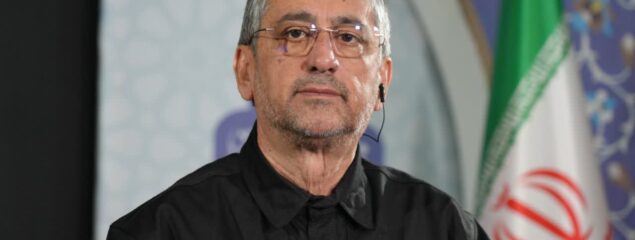 از جوانان و دانشگاهیان تا اصناف و ورزشکاران؛ دعوت استاندار لرستان به حضور در رزمایش «جانفدای ۲»