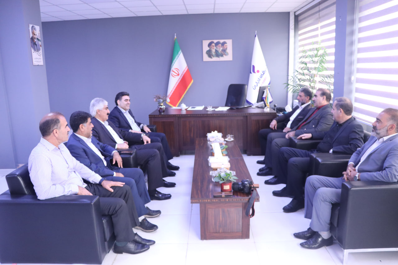 تأمین اجتماعی لرستان؛ بانک رفاه را بازوی توانمند خدمت‌رسانی به جامعه کارگری دانست