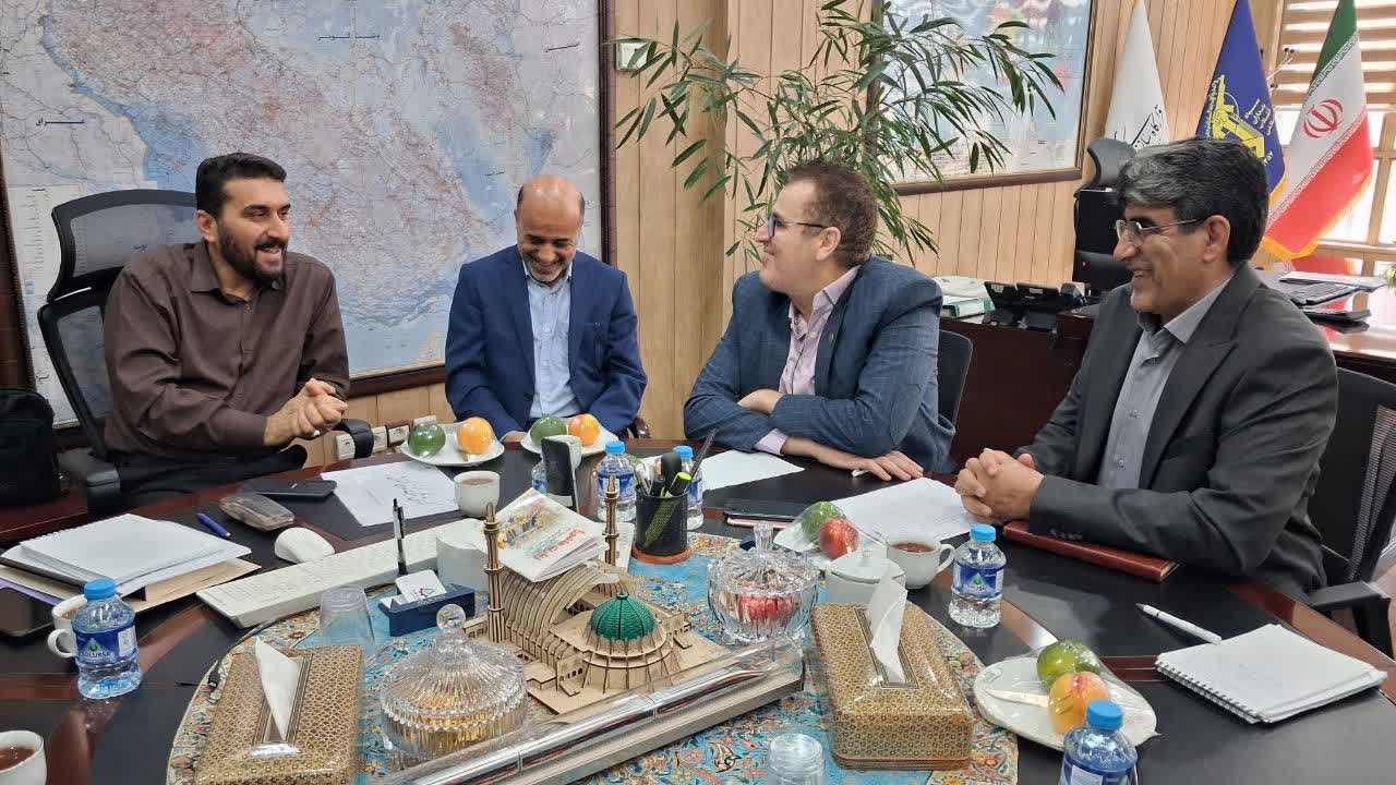 مطالبه مردم لرستان برای تکمیل بیمارستان نیایش/ وعده قرارگاه خاتم برای رفع موانع پروژه