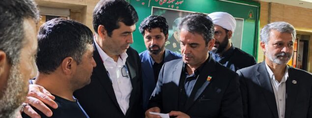 جوانان در صدر پیگیریهای مدیریت ورزش لرستان؛ استان در جمع برترینهای کشور قرار گرفت