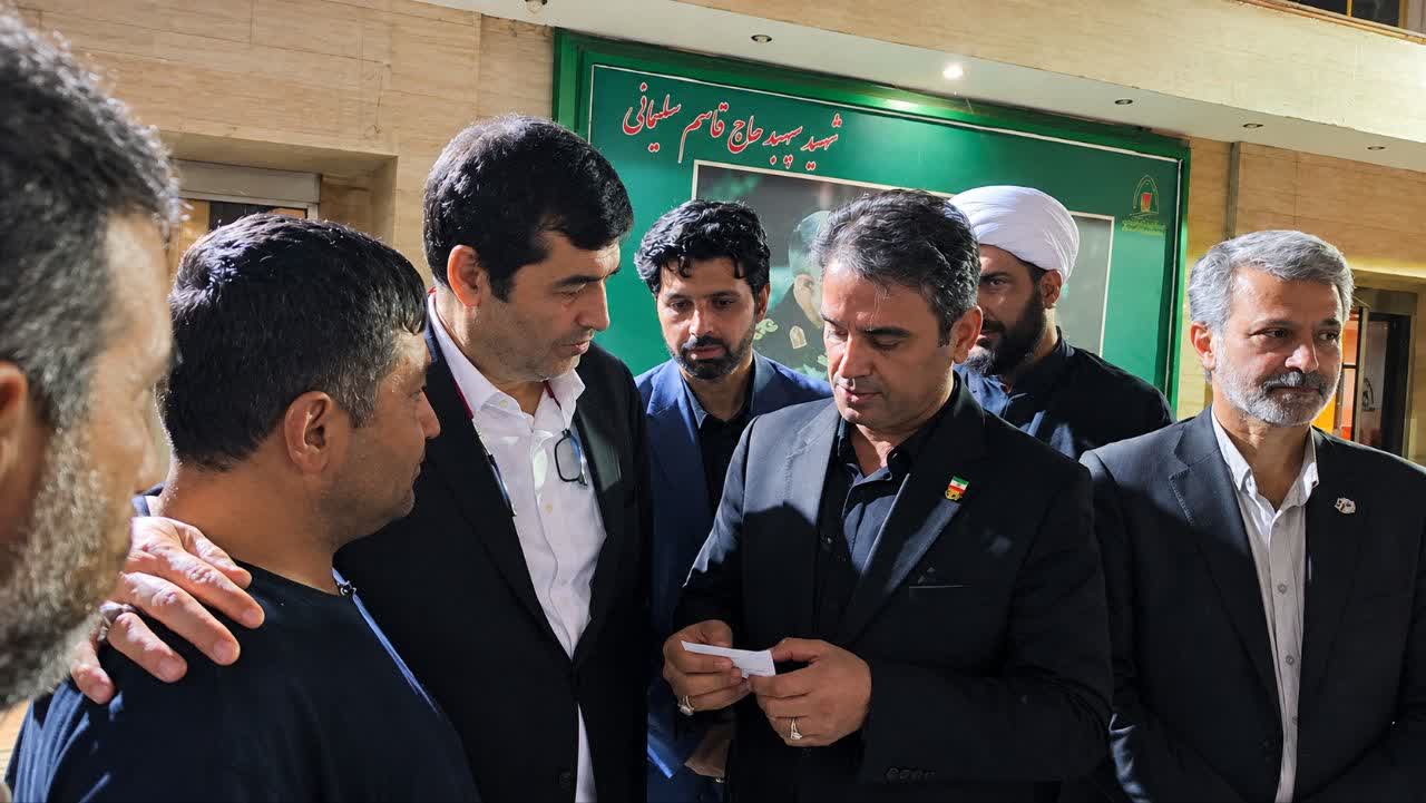 جوانان در صدر پیگیری‌های مدیریت ورزش لرستان؛ استان در جمع برترین‌های کشور قرار گرفت