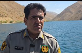 ثبت دریاچه گهر، آزمون بزرگ گردشگری مسئولانه در لرستان؛ حفاظت از طبیعت با مشارکت مردم