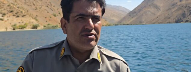 ثبت دریاچه گهر، آزمون بزرگ گردشگری مسئولانه در لرستان؛ حفاظت از طبیعت با مشارکت مردم
