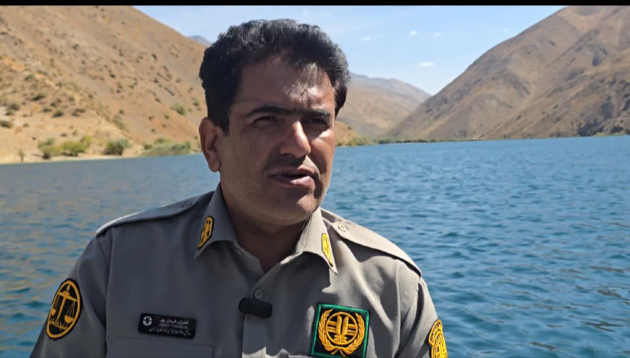 ثبت دریاچه گهر، آزمون بزرگ گردشگری مسئولانه در لرستان؛ حفاظت از طبیعت با مشارکت مردم