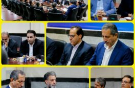گره‌گشایی از پروژه رحیم‌آباد چگنی؛ از تعیین تکلیف سند زمین تا تأمین زیرساخت‌های گلخانه‌ای