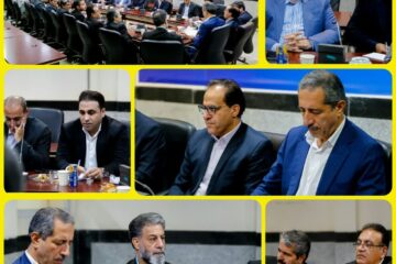 گره‌گشایی از پروژه رحیم‌آباد چگنی؛ از تعیین تکلیف سند زمین تا تأمین زیرساخت‌های گلخانه‌ای