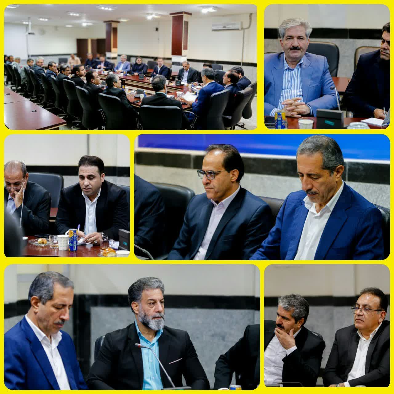 گره‌گشایی از پروژه رحیم‌آباد چگنی؛ از تعیین تکلیف سند زمین تا تأمین زیرساخت‌های گلخانه‌ای