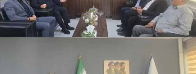 هم‌افزایی بانک رفاه کارگران ، مدیریت شهری و صنعت برق لرستان؛ گامی در مسیر توسعه خدمات و حمایت از کارکنان